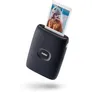 Fujifilm instax mini Link 2 - Drucker - Farbe - Space Blue