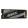 GIGABYTE AORUS Gen5 12000 SSD PCIe 5.0 x4, NVMe 2.0 2TB