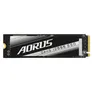 GIGABYTE AORUS Gen5 12000 SSD PCIe 5.0 x4, NVMe 2.0 2TB