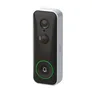 Yale Smart Video Doorbell - Kabellose Video-Türklingel + Chime Türgong