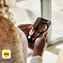 Yale Smart Video Doorbell - Kabellose Video-Türklingel + Chime Türgong