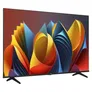 Hisense 55E77NQ 139cm 55" 4K QLED Smart TV Fernseher