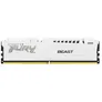 32GB (2x16GB) KINGSTON FURY Beast DDR5-6800 CL34 RAM Gaming Arbeitsspeicher