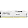 16GB (1x16GB) KINGSTON FURY Beast DDR5-6800 CL34 RAM Gaming Arbeitsspeicher