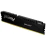 32GB (2x16GB) KINGSTON FURY Beast DDR5-6800 CL34 RAM Gaming Arbeitsspeicher