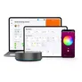 Homey Pro Smart-Home-Zentrale Gateway + Ethernet Adapter