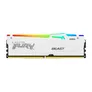16GB (1x16GB) KINGSTON FURY Beast RGB DDR5-6800 CL34 RAM Gaming Arbeitsspeicher