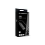 Conceptronic ABBY13B Gigabit Ethernet USB 3.2 Gen 1 Adapter mit USB-Hub, GbE, US