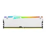 16GB (1x16GB) KINGSTON FURY Beast RGB DDR5-6800 CL34 RAM Gaming Arbeitsspeicher