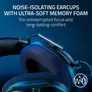 RAZER Blackshark V2 Pro Weiß - Wireless Esports Headset - für Playstation