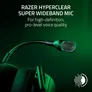 RAZER Blackshark V2 Pro Weiß - Wireless Esports Headset - für Playstation