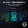 RAZER Blackshark V2 Pro Weiß - Wireless Esports Headset - für Playstation