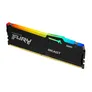 32GB (2x16GB) KINGSTON FURY Beast RGB DDR5-6800 CL34 RAM Gaming Arbeitsspeicher
