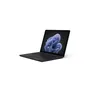 B2B: Surface Laptop 6 13,5" QHD Touch Schwarz U7 165H 32GB/256GB SSD Win11P