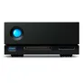 LaCie 1 Big Dock 24TB USB 4 / Thunderbold 4 Schwarz