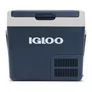 Igloo ICF18 Kompressor-Kühlbox (AC/DC, EU Version)