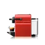 Nespresso Kaffeekapselmaschine Krups XN1005 INISSIA Rot