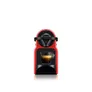 Nespresso Kaffeekapselmaschine Krups XN1005 INISSIA Rot