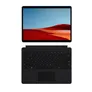 Microsoft Surface Pro X Keyboard Schwarz QJW-00005