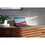 Microsoft Surface Pro X Keyboard Schwarz QJW-00005