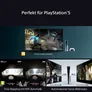 Sony BRAVIA 7 K-85XR70 QLED (XR l Mini LED) 4K HDR Smart TV