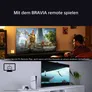Sony BRAVIA 7 K-85XR70 QLED (XR l Mini LED) 4K HDR Smart TV