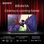 Sony BRAVIA 7 K-85XR70 QLED (XR l Mini LED) 4K HDR Smart TV