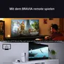 Sony BRAVIA 9 K-75XR90 QLED (XR l Mini LED) 4K HDR Smart TV
