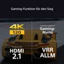 Sony BRAVIA 9 K-85XR90 QLED (XR l Mini LED) 4K HDR Smart TV
