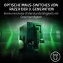 Razer Viper V3 Pro Schwarz - Ultra leichte kabellose symmetrische E-Sport-Maus