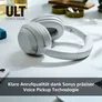 Sony WH-ULT900NB ULT WEAR schwarz