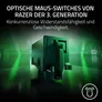 RAZER Viper V3 Pro Weiß - Ultra leichte kabellose symmetrische E-Sport-Maus