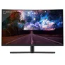 LC-Power M27-FHD-240-C 27 Zoll Full HD Curved VA LED 16:9 240 Hz Gaming Monitor