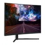 LC-Power M27-FHD-240-C 27 Zoll Full HD Curved VA LED 16:9 240 Hz Gaming Monitor