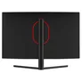 LC-Power M27-FHD-240-C 27 Zoll Full HD Curved VA LED 16:9 240 Hz Gaming Monitor
