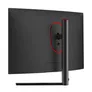LC-Power M27-FHD-240-C 27 Zoll Full HD Curved VA LED 16:9 240 Hz Gaming Monitor