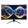 LC-Power M27-FHD-165-C-V3 27 Zoll Full HD Curved VA LED 16:9 165 Hz Gaming Monitor
