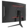 LC-Power M27-FHD-165-C-V3 27 Zoll Full HD Curved VA LED 16:9 165 Hz Gaming Monitor