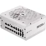 Corsair Shift RM1200x White 1200 Watt Netzteil ATX3.0 80+ Gold modular PCIe 5.0