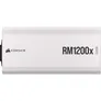 Corsair Shift RM1200x White 1200 Watt Netzteil ATX3.0 80+ Gold modular PCIe 5.0