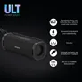 Sony SRS-ULT10B ULT FIELD 1 mobiler Outdoor-Lautsprecher schwarz