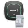ABL Wallbox Pulsar Dienstwagen Bundle 11 kW, 16A/400V, 3-phasig, Typ 2 Steckdose