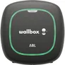ABL Wallbox Pulsar Solar Bundle, 22 kW, 32A/400V, 3-phasig, Typ 2 Steckdose