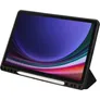 Otterbox React Folio Series Case | Samsung Galaxy Tab S9 | schwarz