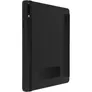 Otterbox React Folio Series Case | Samsung Galaxy Tab S9+/ Galaxy Tab 10+ | schwarz