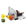 ritter icaro 7 Allesschneider silber