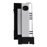 ritter icaro 7 Allesschneider silber