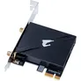 GIGABYTE GIGA GC-WIFI7 Wi-Fi 7 & Bluetooth 5.3 WLAN Karte (PCIe x1)