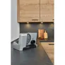 ritter E 16 Allesschneider silbermetallic