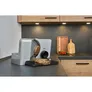 ritter E 16 Allesschneider silbermetallic